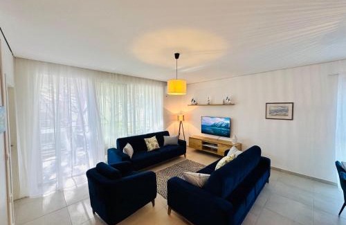 Ishem Apartamento | M&E Premium Apartments - San Pietro