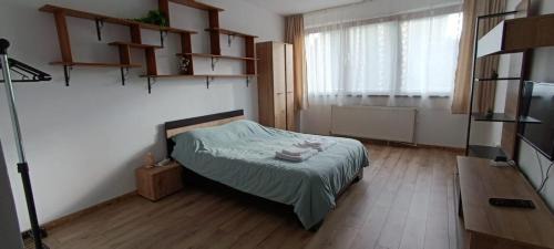 Odorheiu Secuiesc Apartamento | M Family Apartment