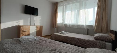 Odorheiu Secuiesc Apartamento | M Family Apartment