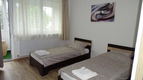 Odorheiu Secuiesc Apartamento | M Family Apartment