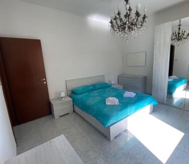 Santo Stefano Apartamento | M.G. Home 2 a un passo da tutto