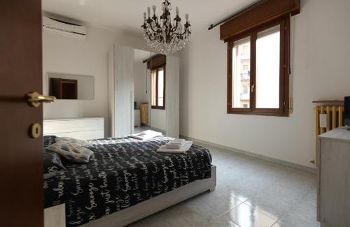 Santo Stefano Apartamento | M.G. Home 2 a un passo da tutto