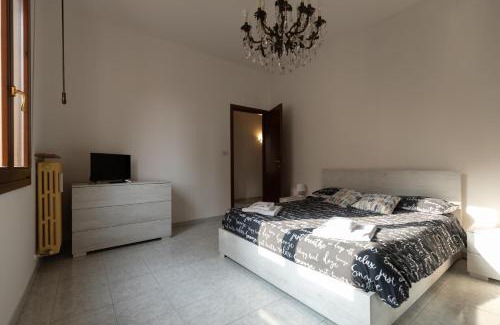 Santo Stefano Apartamento | M.G. Home 2 a un passo da tutto