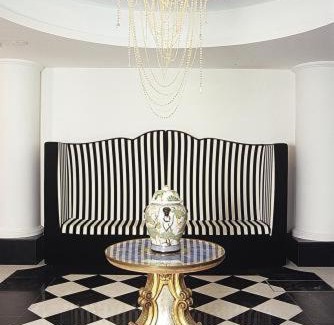 Gabicce Mare Hotel | M Glamour Hotel