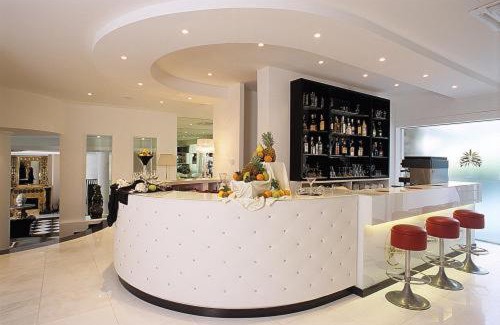 Gabicce Mare Hotel | M Glamour Hotel
