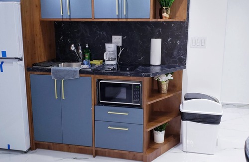 Sabana Abajo Apartamento | M/H(#4)⭐️cozy apt near the airport and the beach