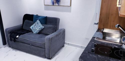Sabana Abajo Apartamento | M/H(#4)cozy APT#2 near the airport and the beach
