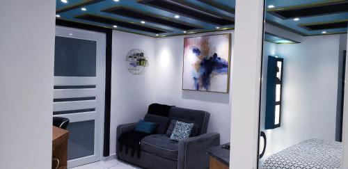 Sabana Abajo Apartamento | M/H(#4)cozy APT#2 near the airport and the beach