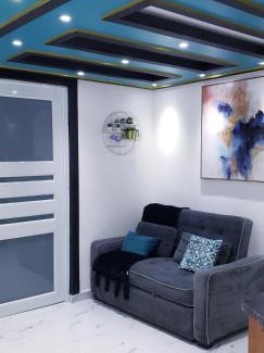 Sabana Abajo Apartamento | M/H(#4)cozy APT#2 near the airport and the beach