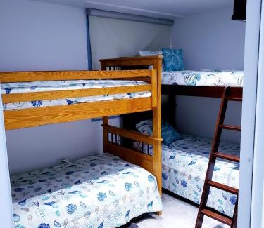 Sabana Abajo Casa | M/H HOUSE (#2) cozy house near airport and beach