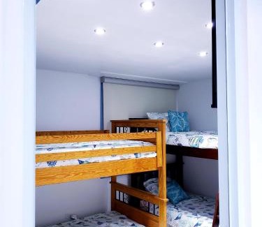 Sabana Abajo Casa | M/H HOUSE (#2) cozy house near airport and beach
