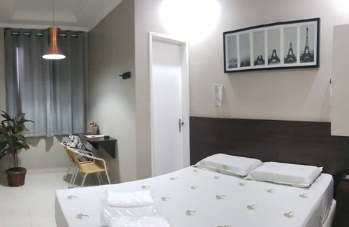 Zona Leste Hotel | M Hotel