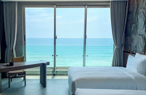 Ngu Hanh Son Hotel | M HOTEL DANANG