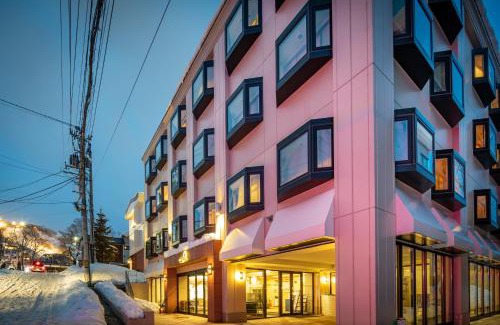 Hirafu Hotel | M Hotel Niseko
