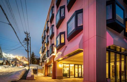 Hirafu Hotel | M Hotel Niseko