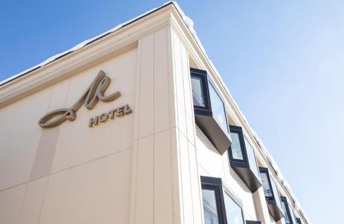 Hirafu Hotel | M Hotel Niseko