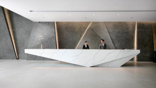 Dong Khoi Hotel | M Hotel Saigon