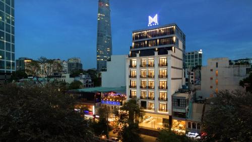Dong Khoi Hotel | M Hotel Saigon