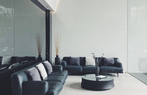 Dong Khoi Hotel | M Hotel Saigon
