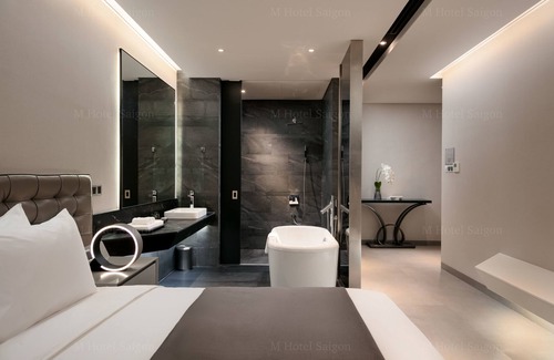 Dong Khoi Hotel | M Hotel Saigon
