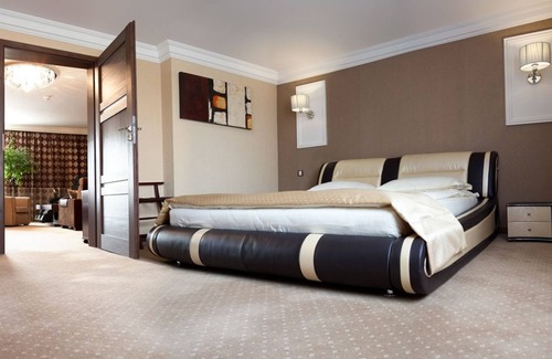 Sosnowiec Hotel | M Hotel Sosnowiec