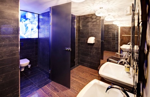 Sosnowiec Hotel | M Hotel Sosnowiec