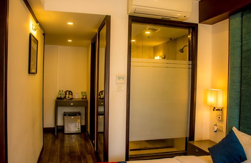Thamel Hotel | M Hotel Thamel - Kathmandu
