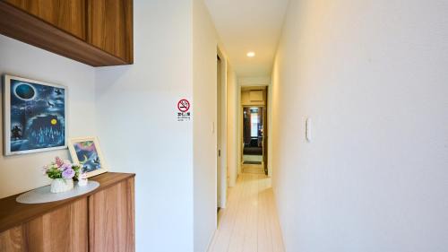 Tsuruhashi Casa | M HOUSE 新开业优惠！独栋别墅鹤桥站步行5分钟！超便利！难波日本桥神户环球影城奈良一线直达