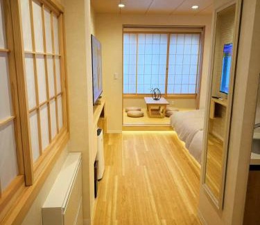 Komagata Apartamento | M house asakusa kaminarimon tokyo