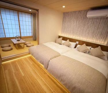 Komagata Apartamento | M house asakusa kaminarimon tokyo