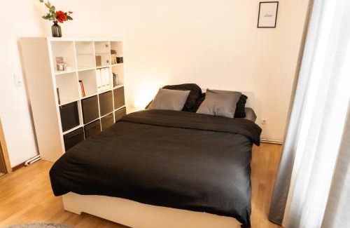 Mittelstadt Casa | M House Ruhiges Einzelzimmer mit Privatsphäre für 1-2 Personen