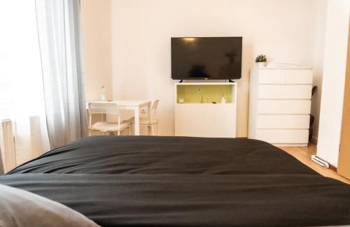 Mittelstadt Casa | M House Ruhiges Einzelzimmer mit Privatsphäre für 1-2 Personen