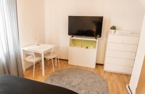 Mittelstadt Casa | M House Ruhiges Einzelzimmer mit Privatsphäre für 1-2 Personen