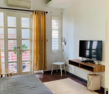 Yen Phu Apartamento | M house Yen Phu 3th