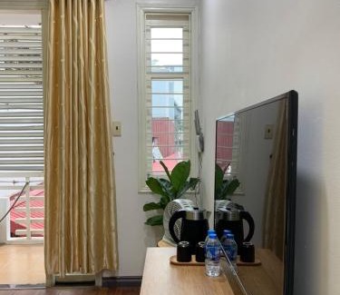 Yen Phu Apartamento | M house Yen Phu 3th