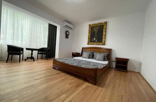 Tirgu Mures Apartamento | M & I Apartment 2