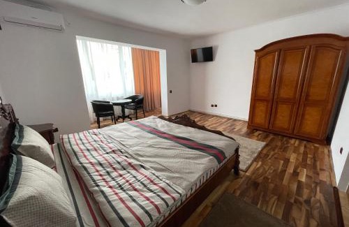 Tirgu Mures Apartamento | M & I Apartment 3