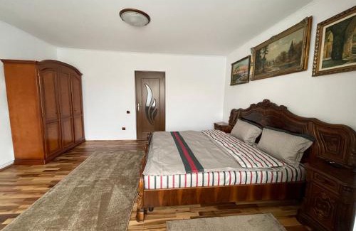 Tirgu Mures Apartamento | M & I Apartment 3