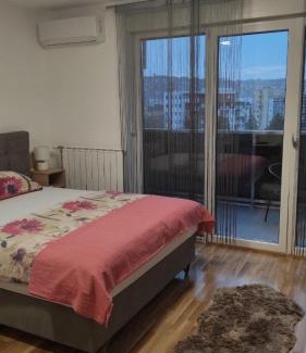 Doboj Apartamento | M&I Apartment