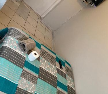 Boksburg Casa | M J GuestHouse