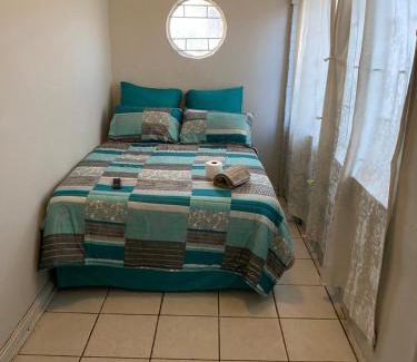 Boksburg Casa | M J GuestHouse