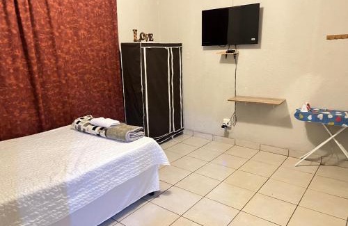 Boksburg Casa | M J GuestHouse