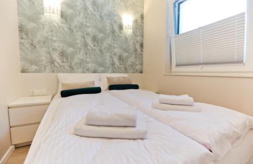 Wyspa Sobieszewska Apartamento | M&K Apartament Nadmorski Zagajnik - Sobieszewo, Wyspa Sobieszewska