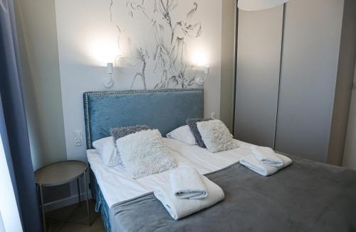 Orlinki Apartamento | M&K Apartamenty Morska Fala, Gdańsk - Wyspa Sobieszewska