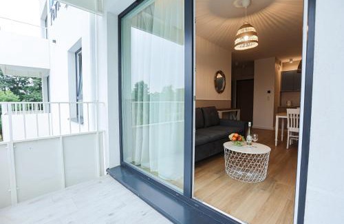 Orlinki Apartamento | M&K Apartamenty Morska Fala, Gdańsk - Wyspa Sobieszewska