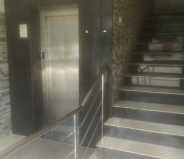 Edapalli Apartamento | M k residency