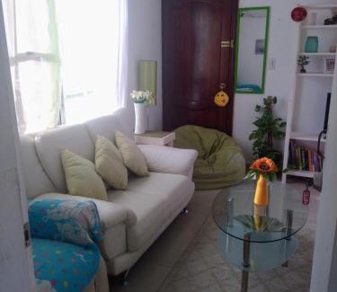 Playa Bibijagua Apartamento | M & L Apartment Bibijagua