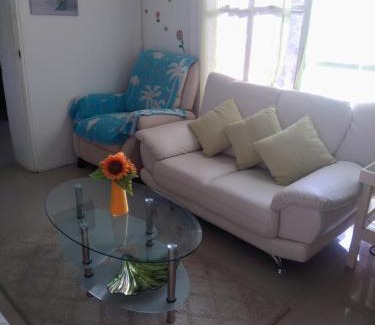 Playa Bibijagua Apartamento | M & L Apartment Bibijagua