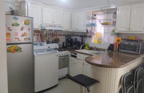 Playa Bibijagua Apartamento | M & L Apartment Bibijagua