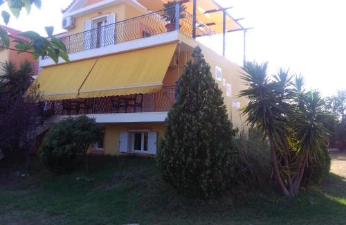 Kolaitis Apartamento | M&L Studios